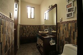 Casa Allende Rest Loft