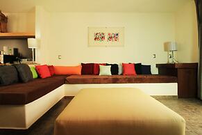 Casa Allende Rest Loft
