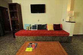 Casa Allende Rest Loft