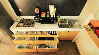 Casa Allende Rest Loft