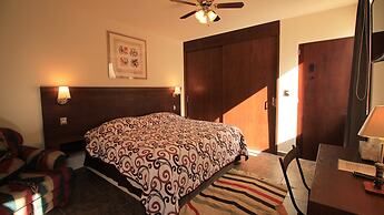 Casa Allende Rest Loft