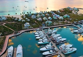 Chub Cay Resort & Marina