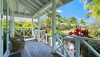 Chub Cay Resort & Marina