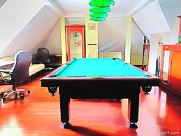 Villa Casanna