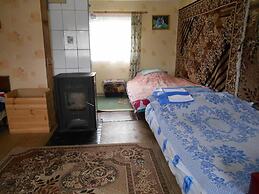 Guest House Bereza