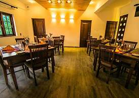 Seasons Villa Nuwara Eliya