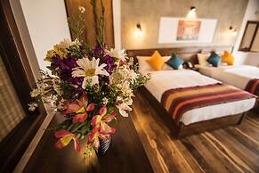 Seasons Villa Nuwara Eliya