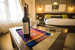 Seasons Villa Nuwara Eliya