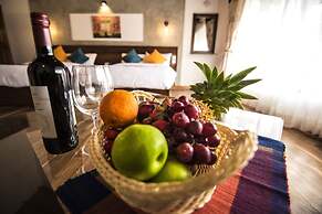 Seasons Villa Nuwara Eliya