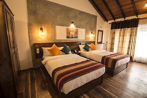 Seasons Villa Nuwara Eliya