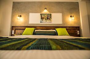 Seasons Villa Nuwara Eliya