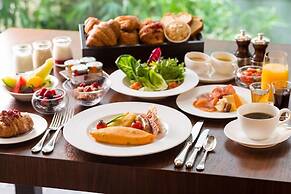 Seasons Villa Nuwara Eliya