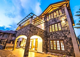 Seasons Villa Nuwara Eliya