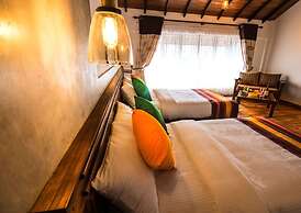 Seasons Villa Nuwara Eliya