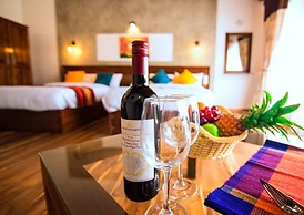 Seasons Villa Nuwara Eliya