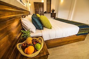 Seasons Villa Nuwara Eliya