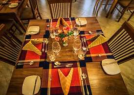 Seasons Villa Nuwara Eliya