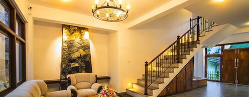 Seasons Villa Nuwara Eliya