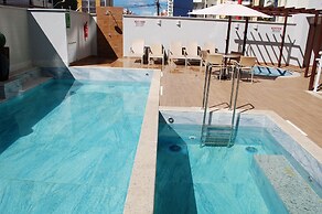 Everest Flat Service - JC Temporada