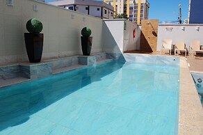 Everest Flat Service - JC Temporada