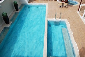 Everest Flat Service - JC Temporada