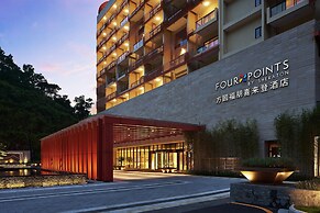 Four Points by Sheraton Guangdong, Heshan