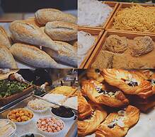 Four Points by Sheraton Guangdong, Heshan