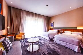 Four Points by Sheraton Guangdong, Heshan