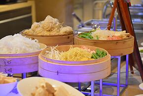 Four Points by Sheraton Guangdong, Heshan