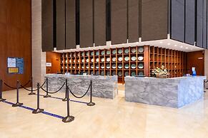 Four Points by Sheraton Guangdong, Heshan