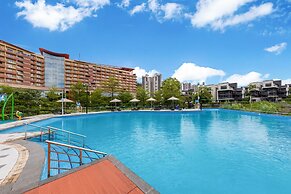 Four Points by Sheraton Guangdong, Heshan