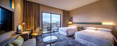 Four Points by Sheraton Guangdong, Heshan