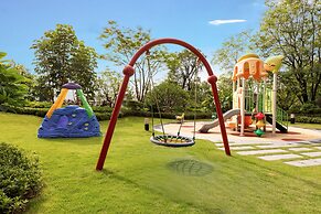 Four Points by Sheraton Guangdong, Heshan