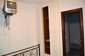 Viviendas Villalobos