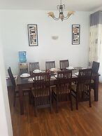 MJ Homestay by Balozi Nairobi
