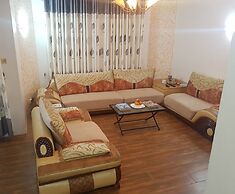 MJ Homestay by Balozi Nairobi