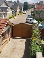MJ Homestay by Balozi Nairobi