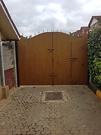 MJ Homestay by Balozi Nairobi