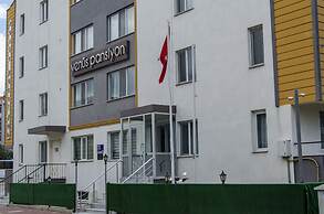 Venüs Pansiyon