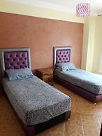 Appartement 1 Résidence Manis Marrakech