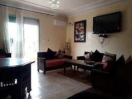 Appartement 1 Résidence Manis Marrakech
