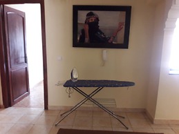 Appartement 1 Résidence Manis Marrakech