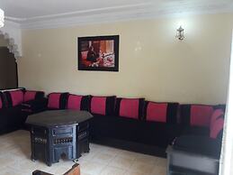 Appartement 1 Résidence Manis Marrakech