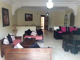 Appartement 1 Résidence Manis Marrakech