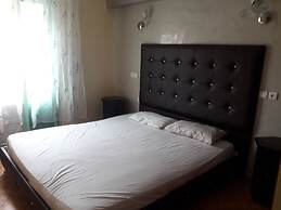 Appartement 1 Résidence Manis Marrakech