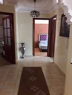 Appartement 1 Résidence Manis Marrakech