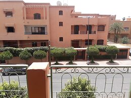 Appartement 1 Résidence Manis Marrakech