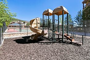 White Pines 1-BD Penthouse at Westgate - Tycoon