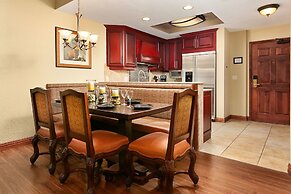 White Pines 1-BD Penthouse at Westgate - Tycoon