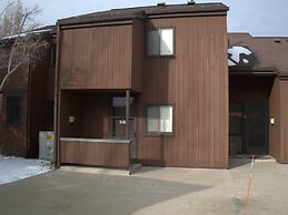 White Pines Three Kings Townhome 1-Bedroom Loft - -Walk to Lifts